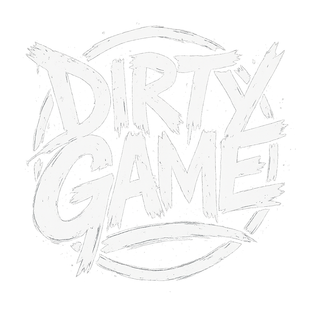 Dirty Game The Brand
